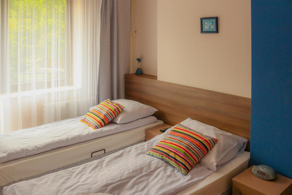 Janda Resort & Conference Mszana Dolna Camera foto